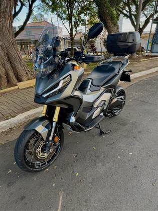 HONDA X-ADV HONDA X-ADV